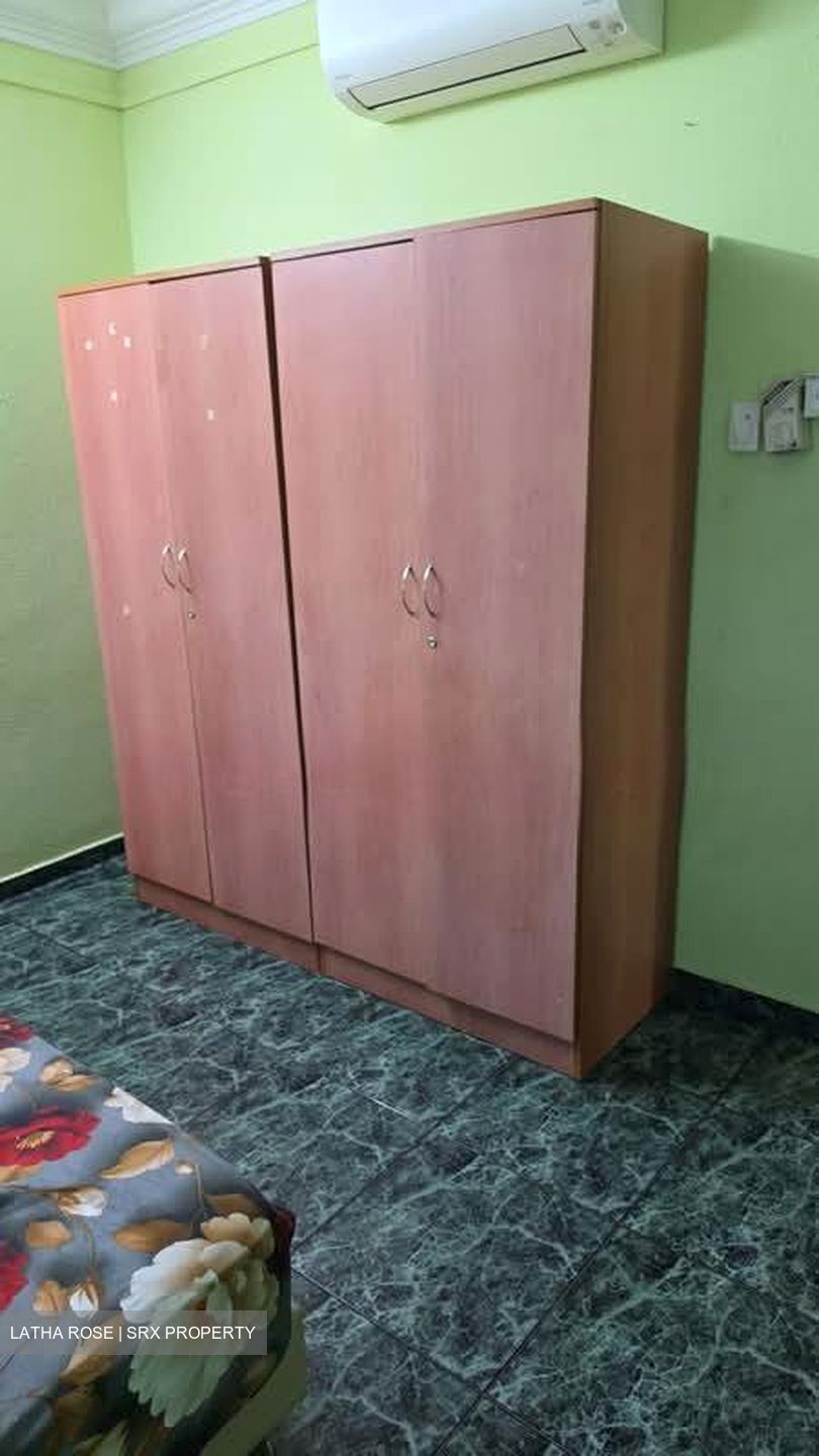 Blk 623 Bukit Batok Central (Bukit Batok), HDB 4 Rooms #575667671